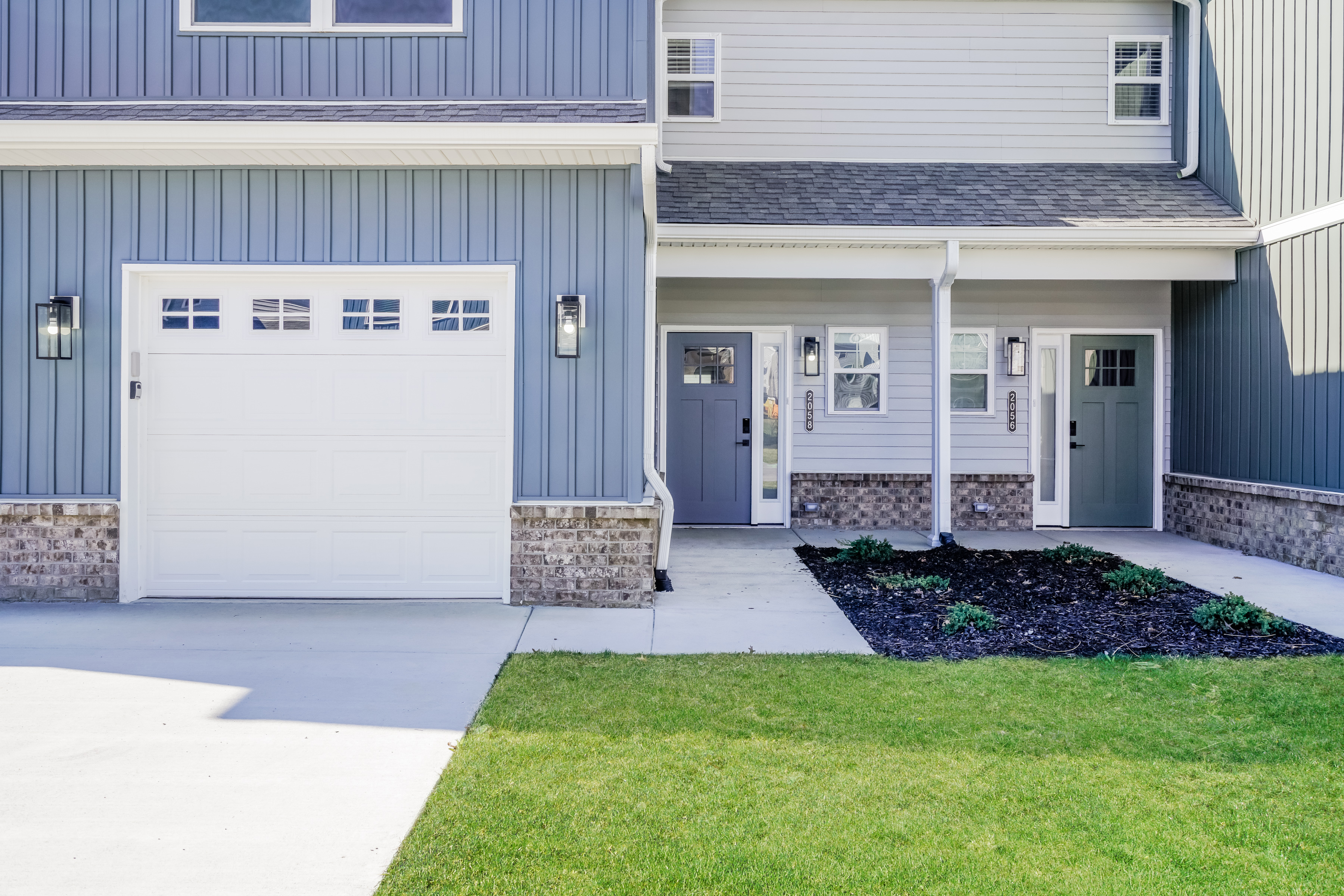 2058 N Sarah Dr Jeffersonville, IN 47130